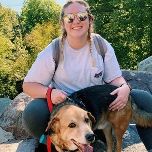 Meet your Posher, Alyson